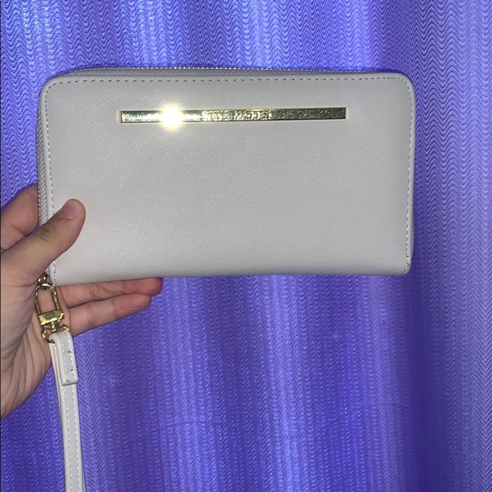 Steve Madden Wallet